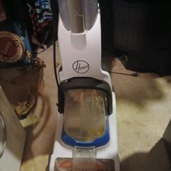 Hoover Carpet Cleaner