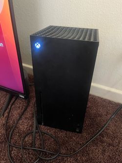 Xbox series X