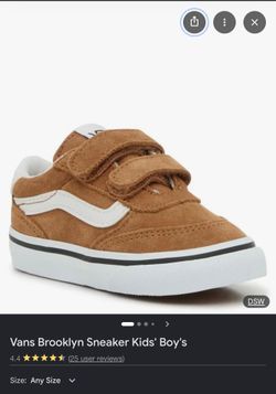 Kids shoes