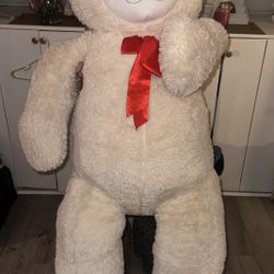 Valentines Gift Big Teddy Bear 