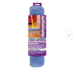 Microfiber Applicator 