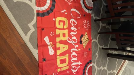 Graduation Banner