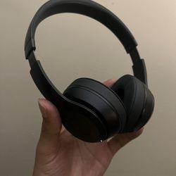 Beats Solo 3
