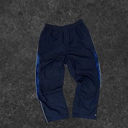 Y2K VINTAGE TRACK PANTS 🔷🔷