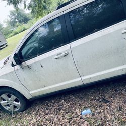 2010 Dodge Journey