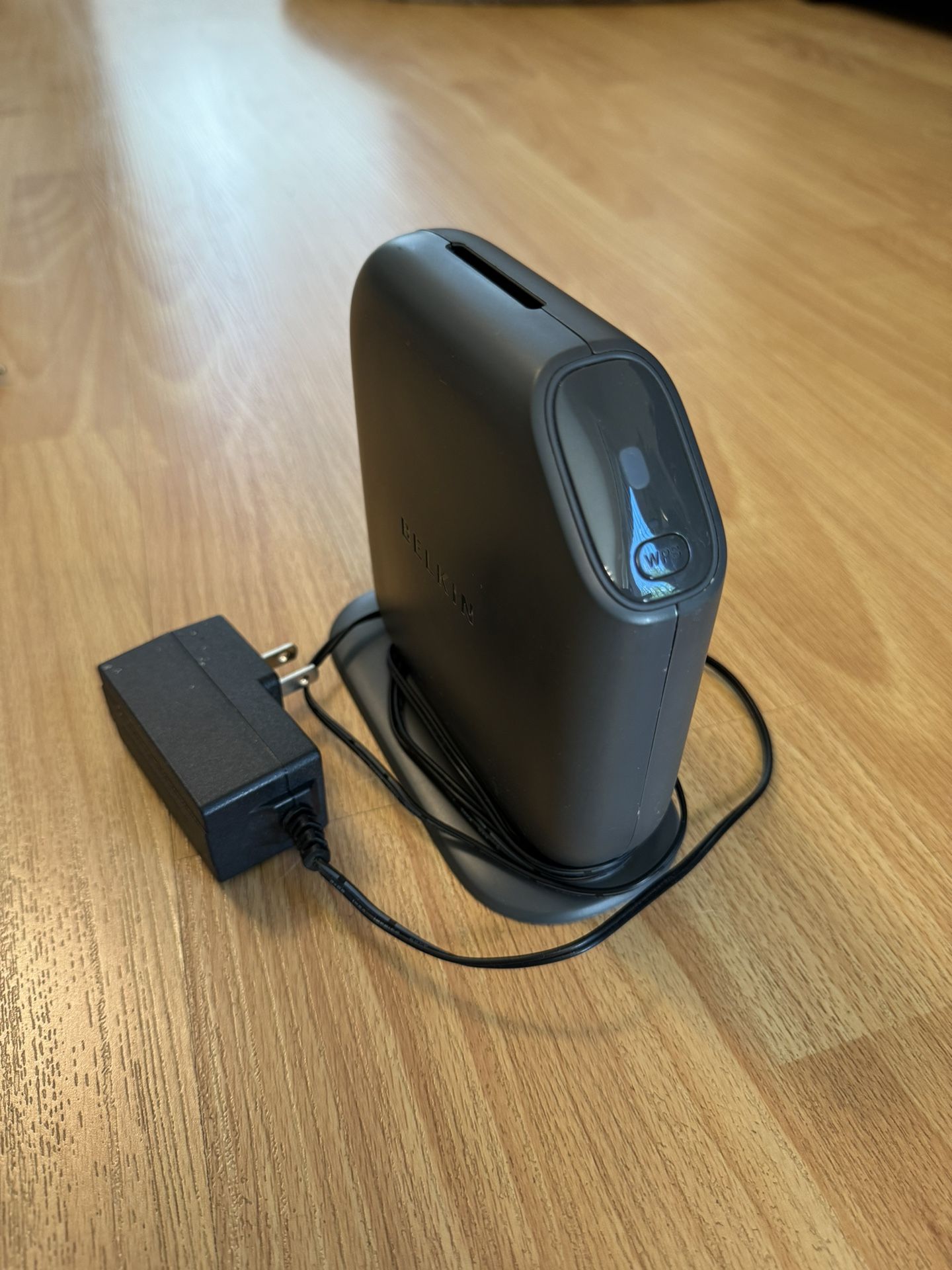 Belkin Wireless Router