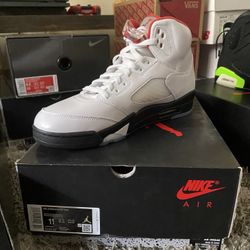 Air Jordan 5 Size 11