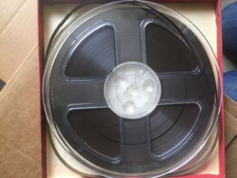 🎞📽🎙Vintage/1960s Sound Recording Tapes