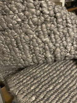 Sunpan Woven Rug