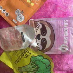 Face mask Bundle 