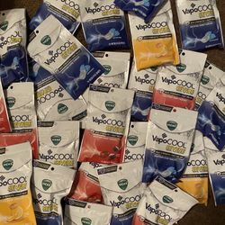 Vicks Vapo Cool 5/$5.00