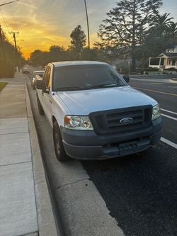 2005 Ford F-150