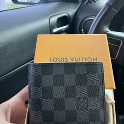 Men Wallet 