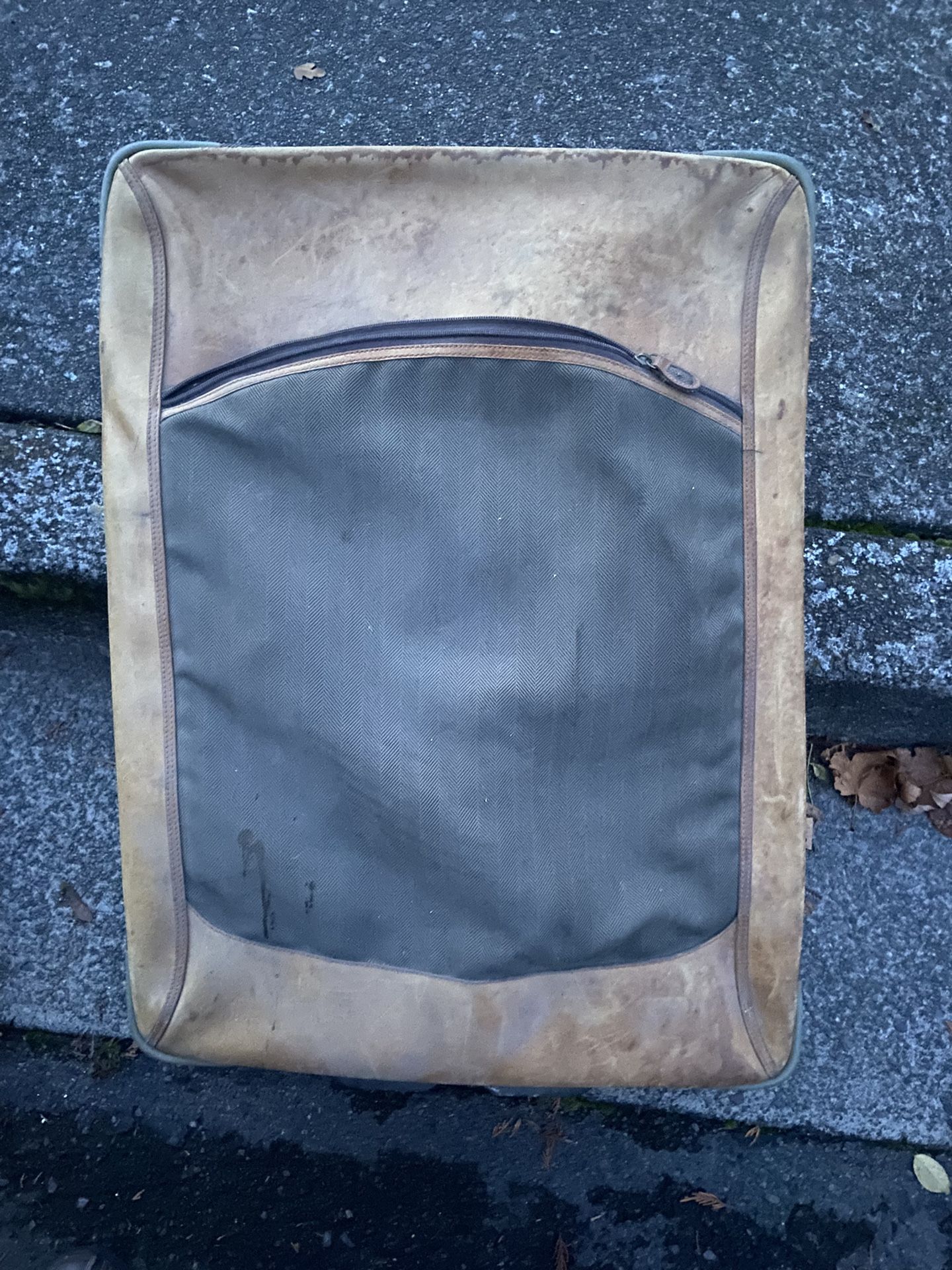 Suitcase