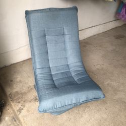 Reclining chair