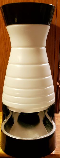 PETSAFE GRAVITY REFILL DOG/CAT WATERER