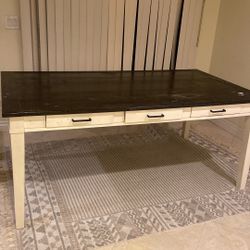 Free Table, Couches And More. 