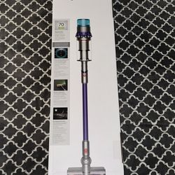 Dyson Gen5detect Cordless Vacuum with 7 accessories (Brand New)