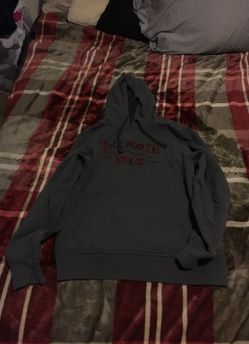 Northface hoodie