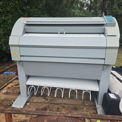 Plotter 