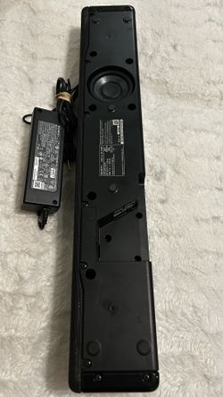 Sony soundbar