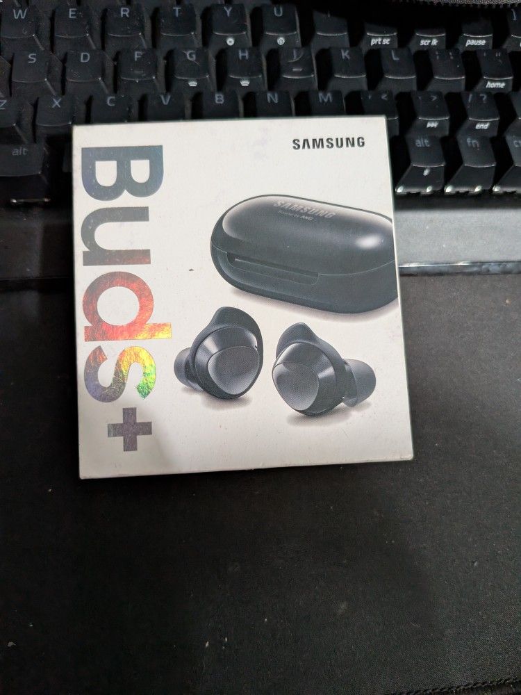 Wireless Headphones