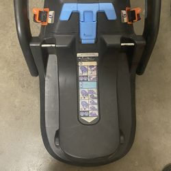 Uppababy Car Base Adapter For Infant Car Seat V2