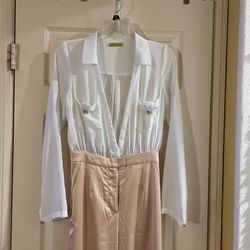 Women Clothing- Jumpsuit