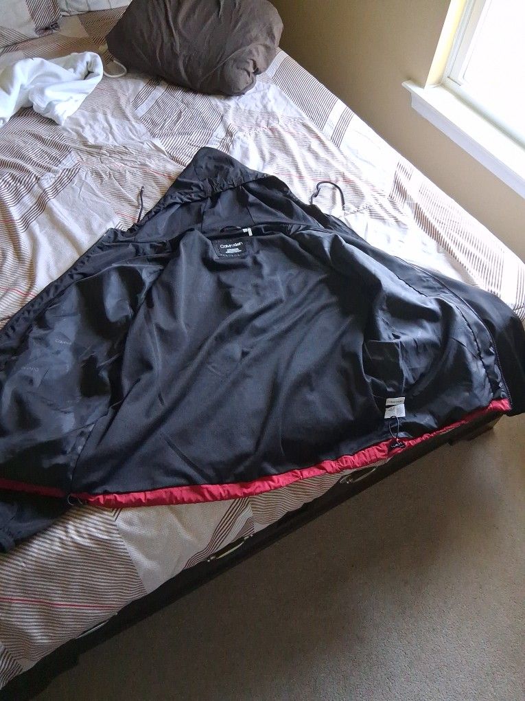 Calvin Klein Jacket