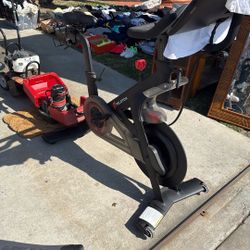 Peloton Bike - For Sale Today Only