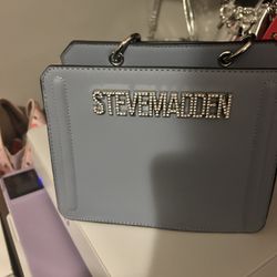 Steve Madden 