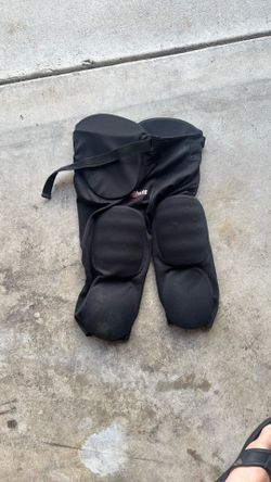 Youth Lg Football Pants
