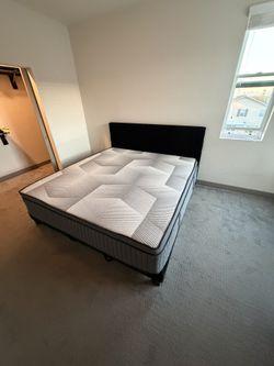 Amazing King Mattress Super Plush 