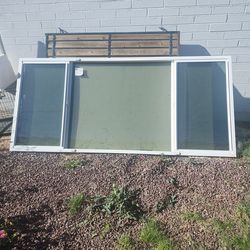 106x48 dual pane