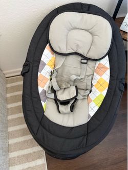 Baby Chair Swing