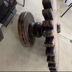 Table Antique 