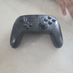 Nintendo Switch Pro Controller