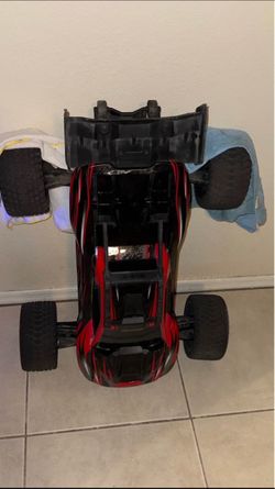 Traxxas Xrt ⚠️ trades only⚠️
