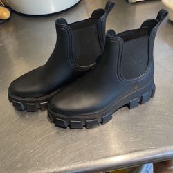 Jeffrey Campbell Rain Boots