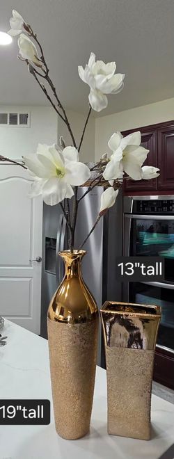 Beautiful gold set