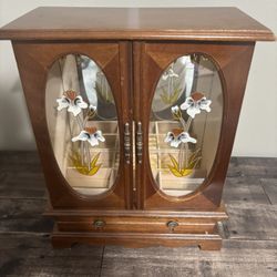 Jewelry Box