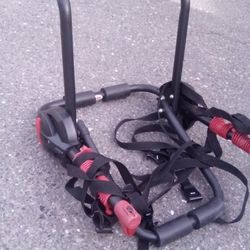 Bell Bike  Rack