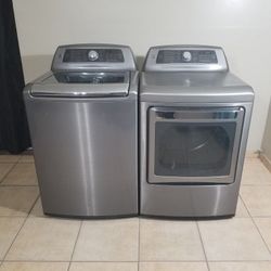 Kenmore Washer And Electric Dryer Free Deliver And Install 3 Month Warranty
