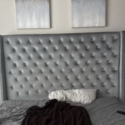 King Size Bed