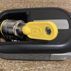 Laptop Security Lock - Kensington