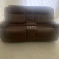 Loveseat 