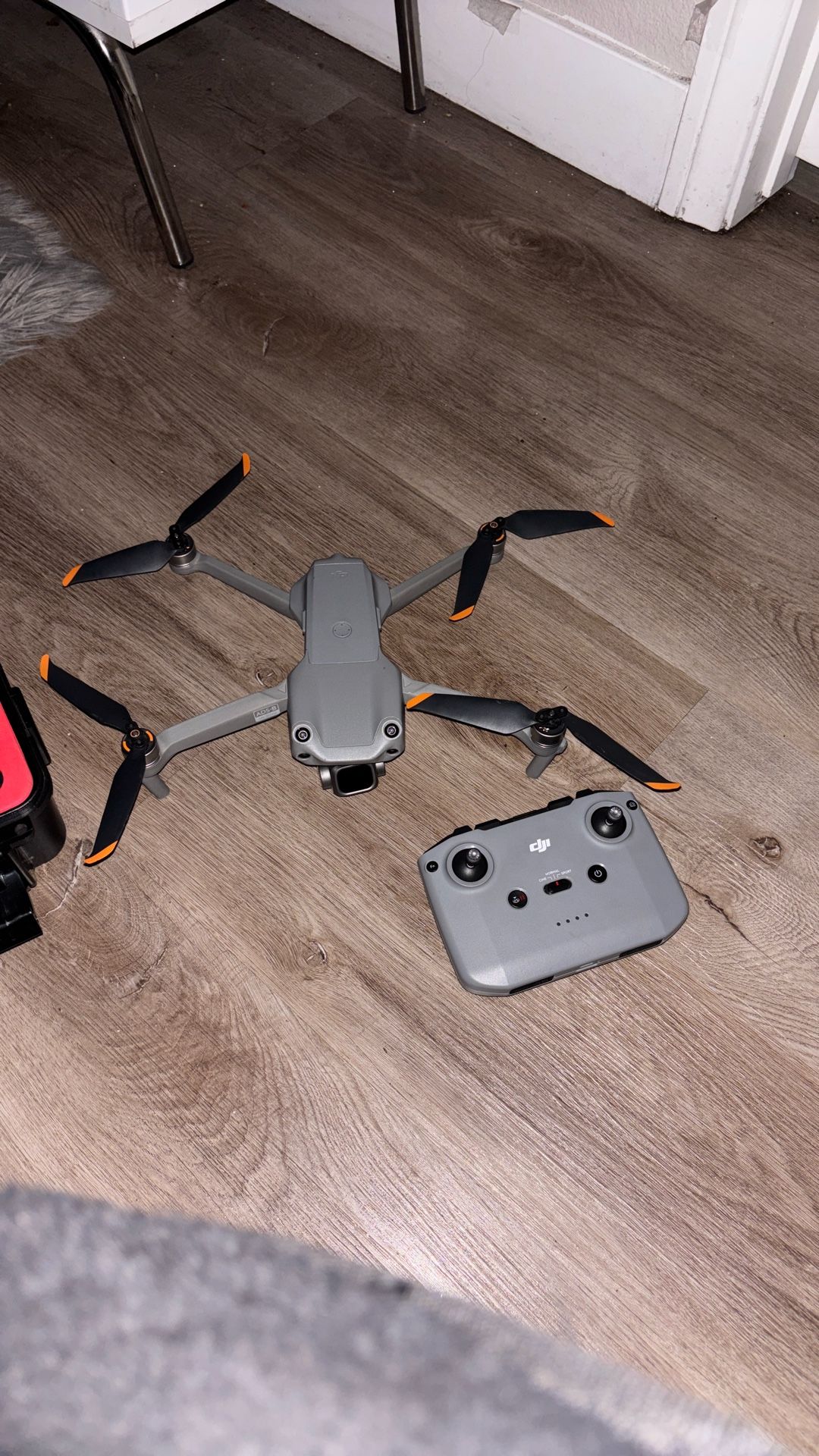 DJI AIR 2s