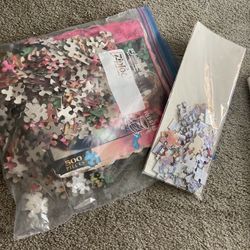 Puzzle-not Sure If All Pieces Are There