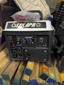 Generator