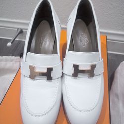 Hermes Shoes 